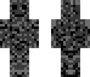 bedrock man