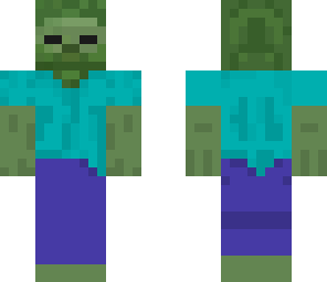 zombie