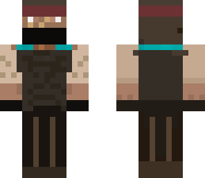 john marston