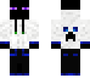 dj ender blue