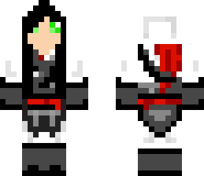 edit skin