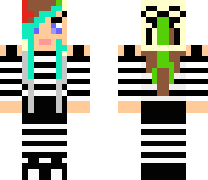 emo girl