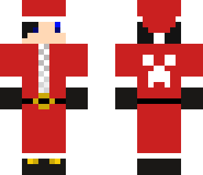 santa boy 2