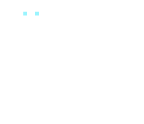 white thing