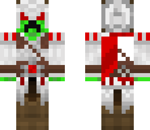 assasin's ezio