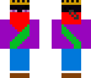 ender king