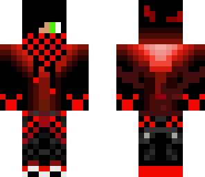 red guy