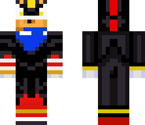 minecraft skin