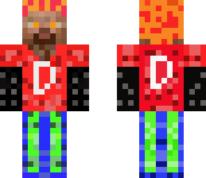 steve d 2