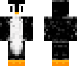 penguin