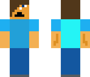 steve