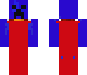 awesome creeper
