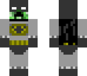 bat-creeper