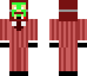 tf2-red spy creeper disguise