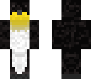 penguin