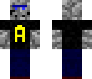 cobblestone guy original