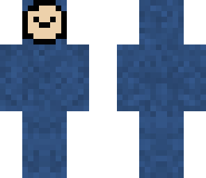 cookie monster man