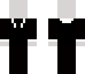 slender man