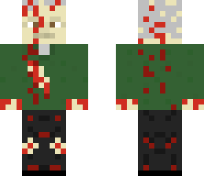bloody tim