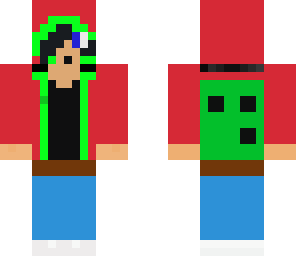 crafter