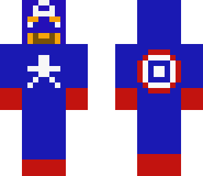 steve rogers