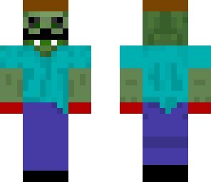 zombie