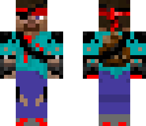 steve
