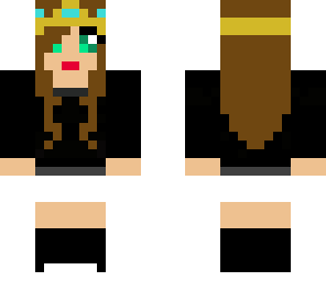 girl
