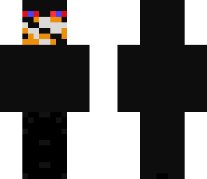 siber enderman