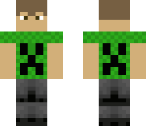 creeper guy v2