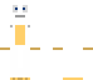 yeti