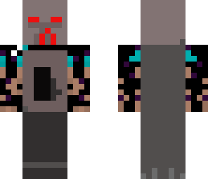 robo creeper