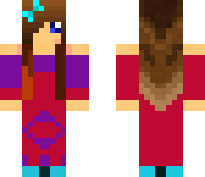 bu t girl