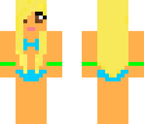 bikini