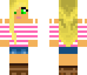 fixed one of me
