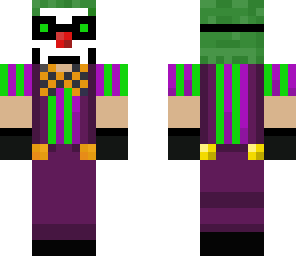 the witch doctor