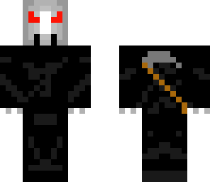 grimm reaper