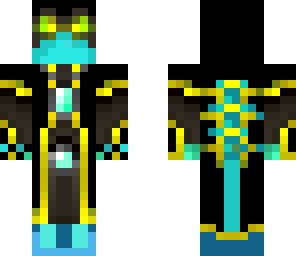 dark mage