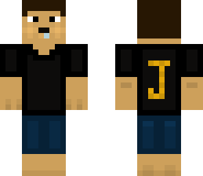 joneec with j