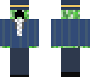 detective creeper