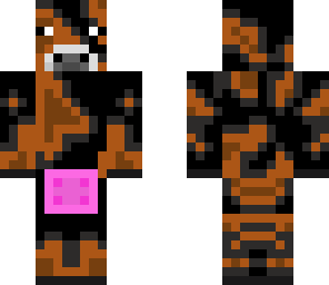 epic cow