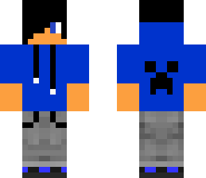 creeper teen