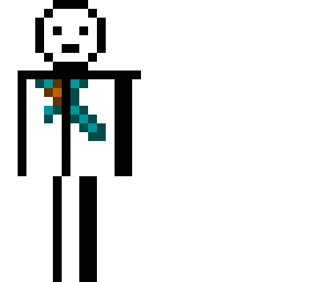 stick man 