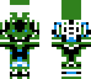 my halo guy
