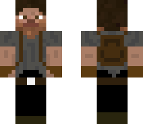 fix of someones skin