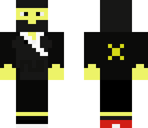 lemon man