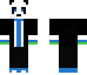 awesome panda