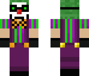 crazy witchdoctor