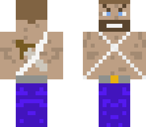 buff gladiator