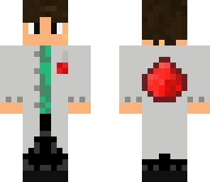 redstone science